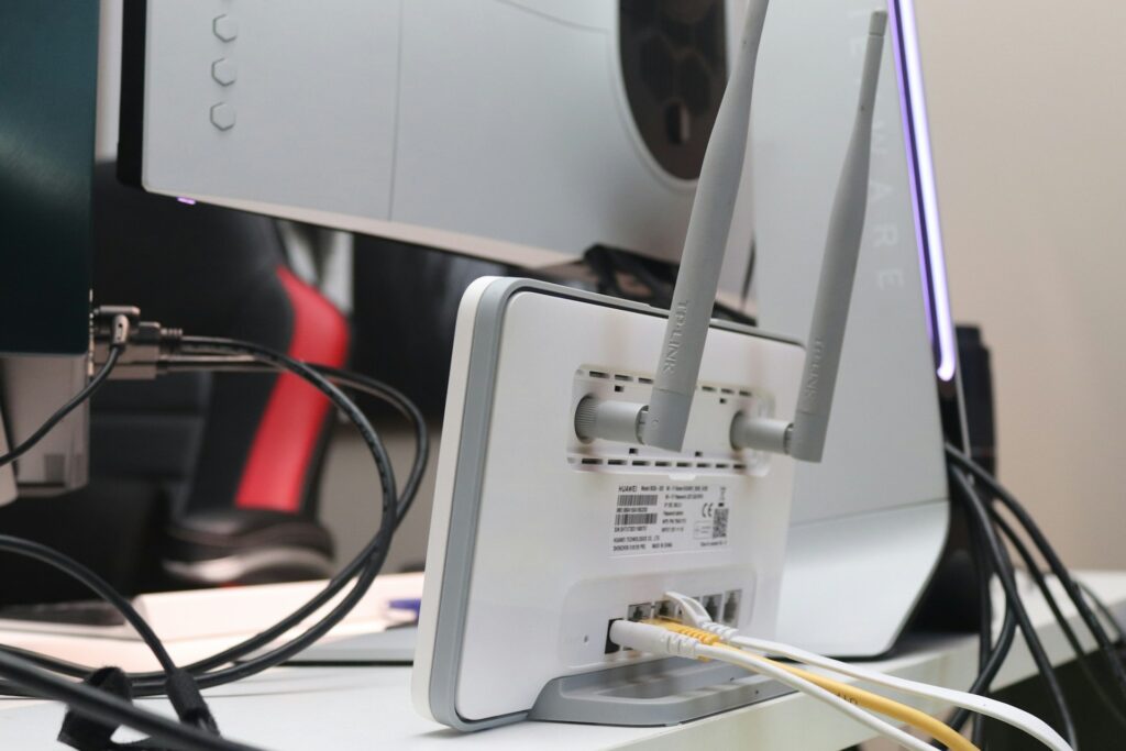 wifi printer not connecting