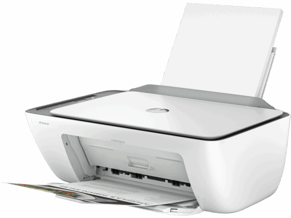 HP DeskJet 2855e