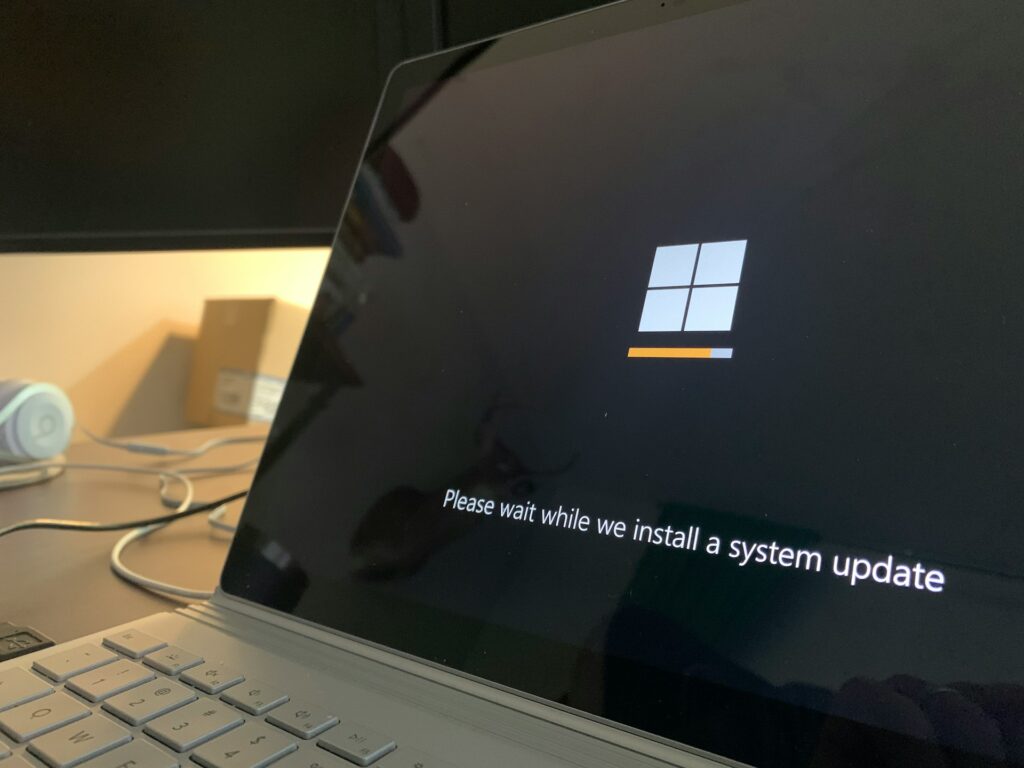 driver update