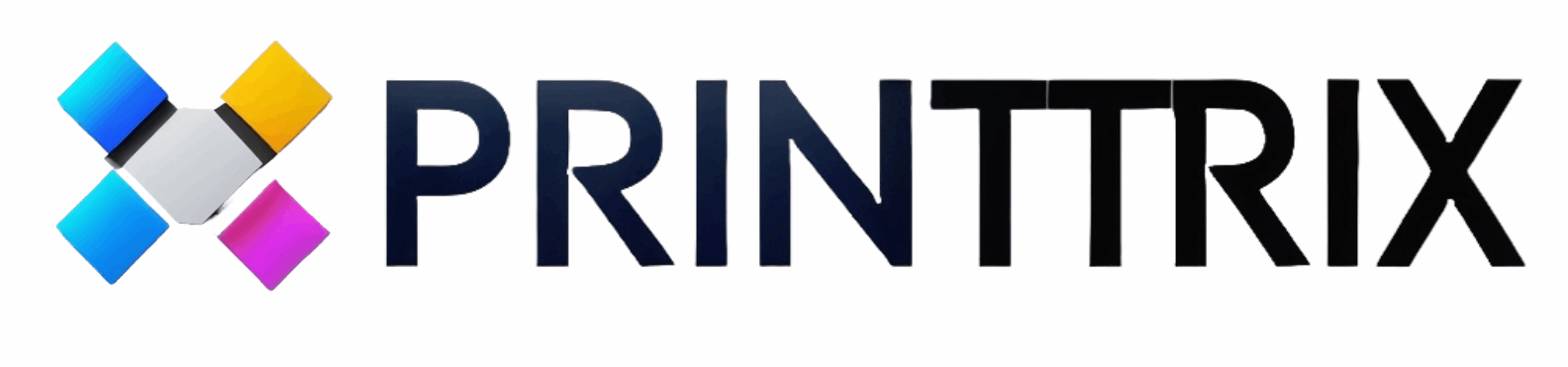 PRINTTRIX LOGO