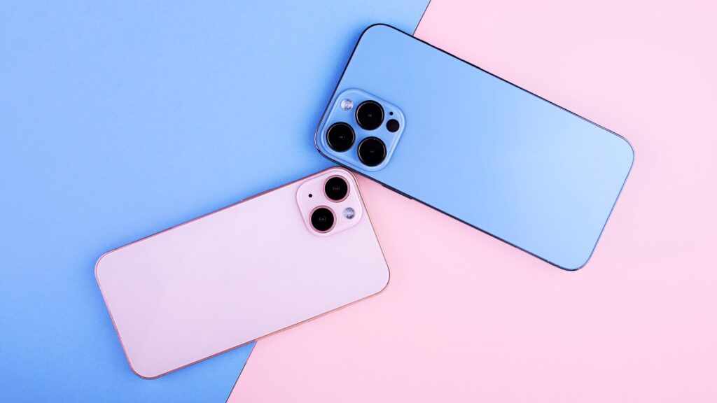 iPhone Printing