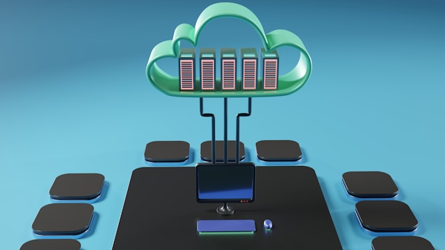 Cloud Printing Services
