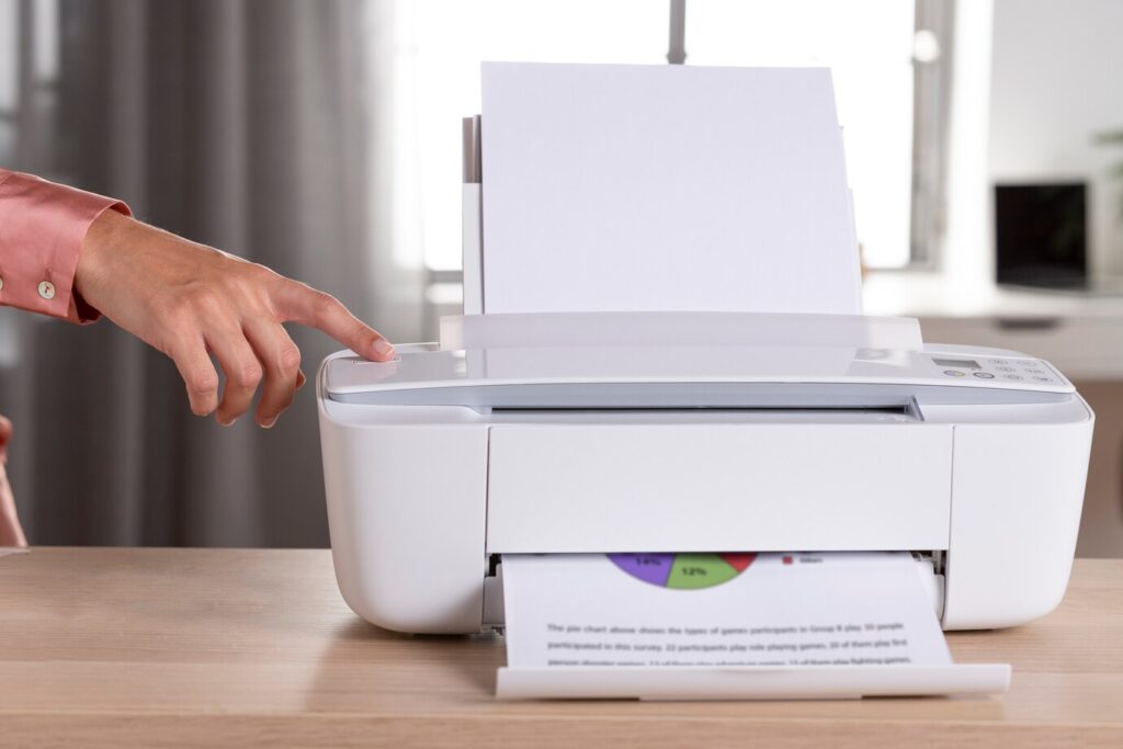 printer driver for Chromebook