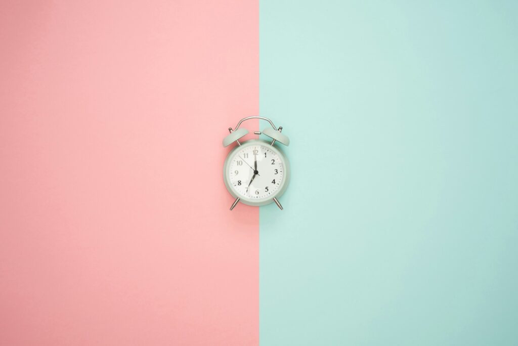 timeout