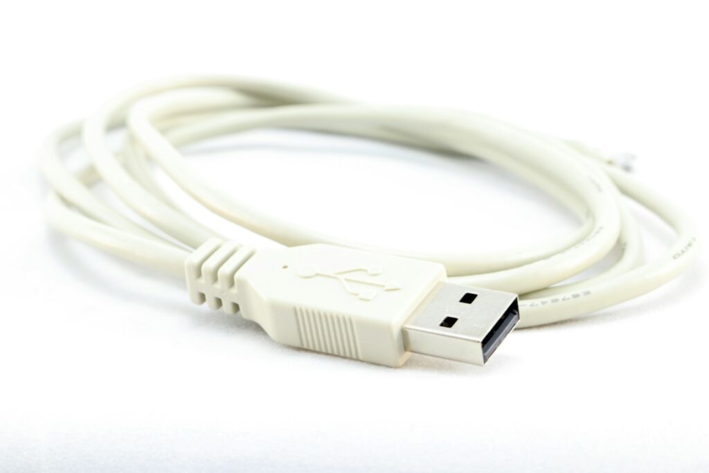 usb