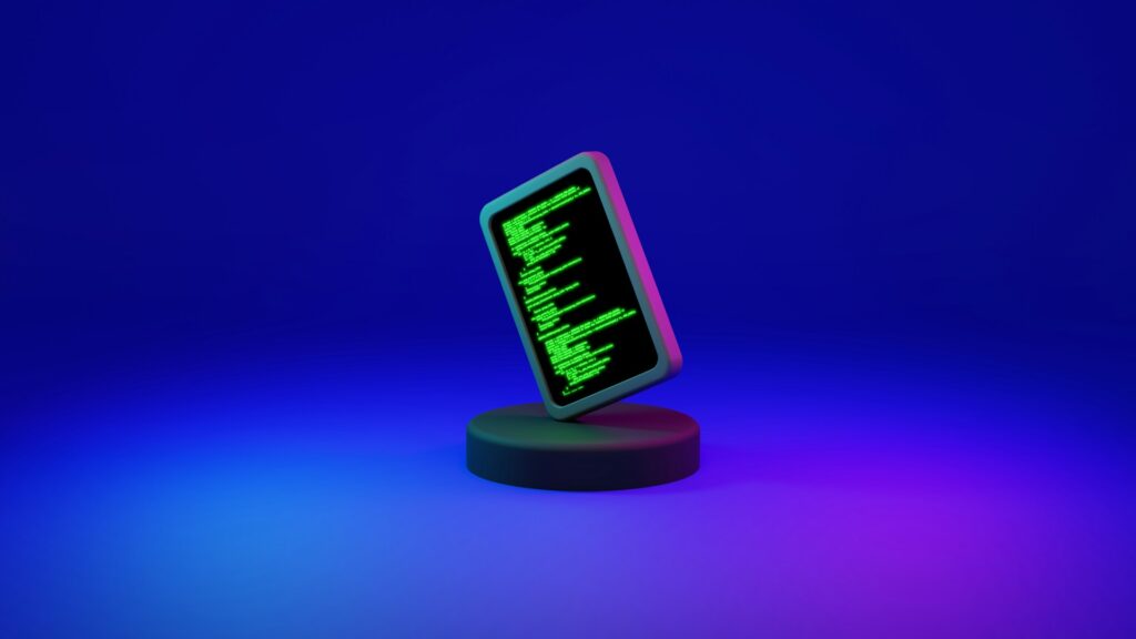 update software