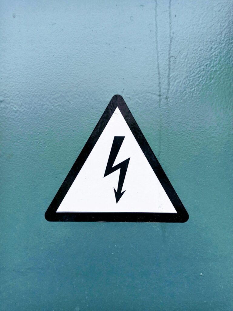 Warning Temporarily