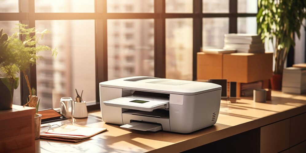 add the printer to mac