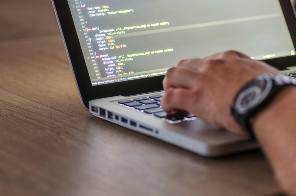 Diagnostic Software