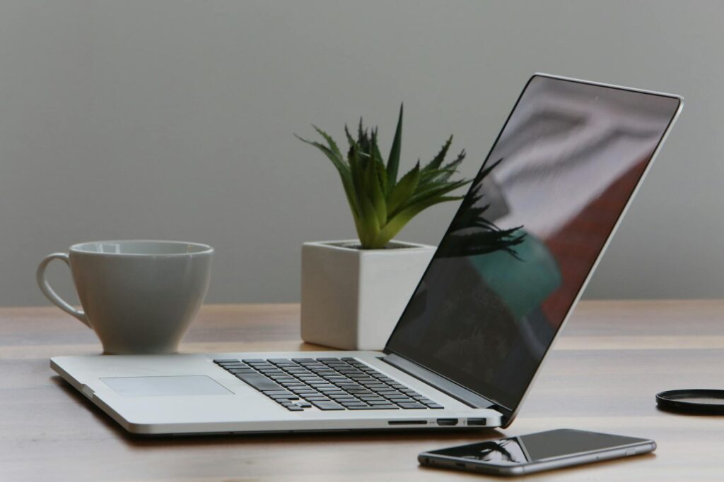 Mac Devices