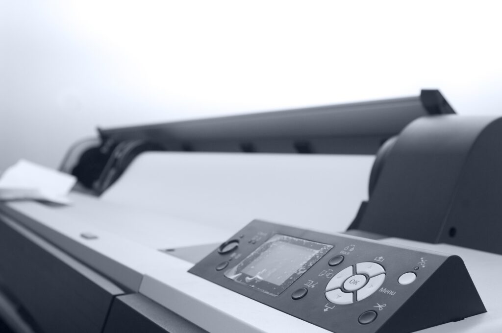 printer driver