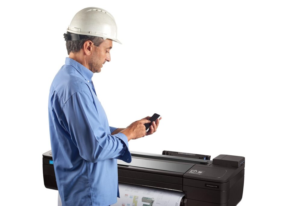 printer cleaning