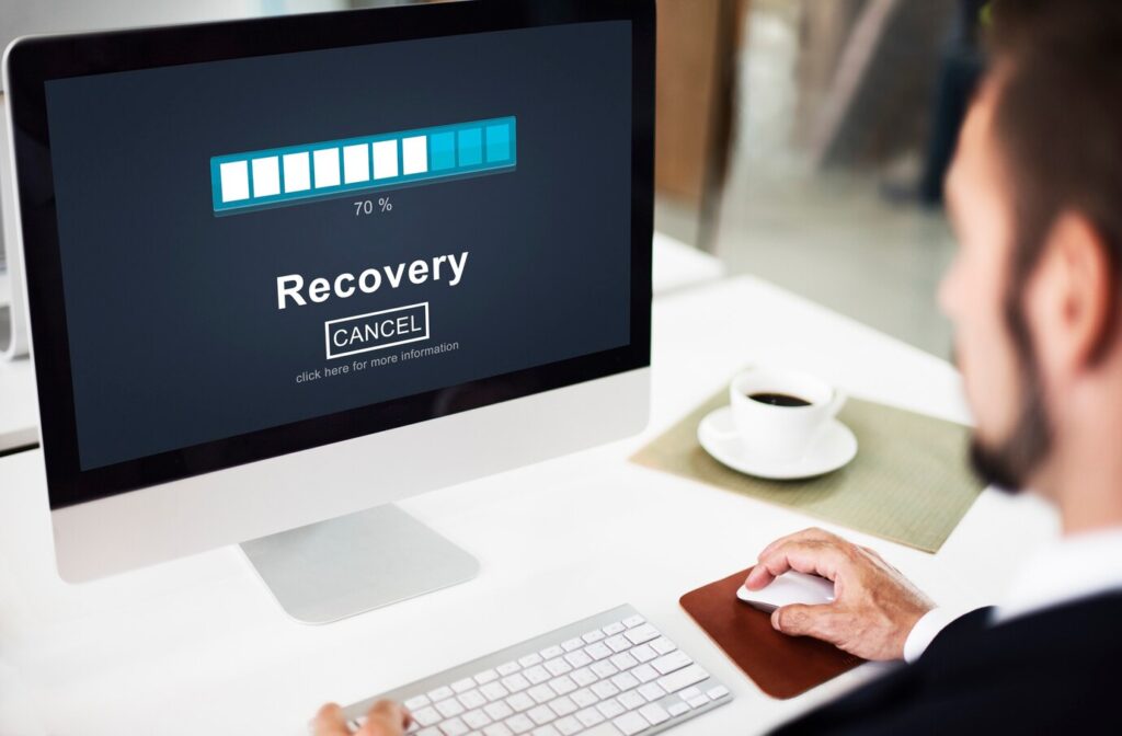 Roll Back the Problematic Windows Update