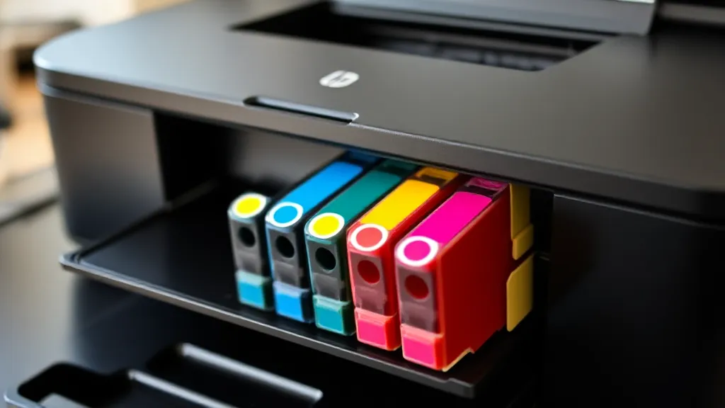Cartridge