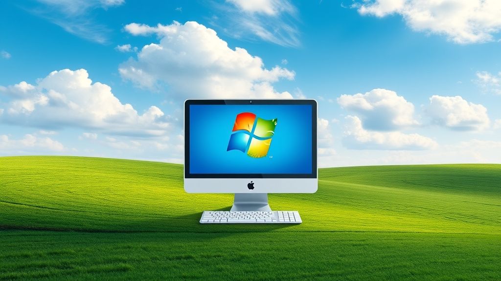 windows computer
