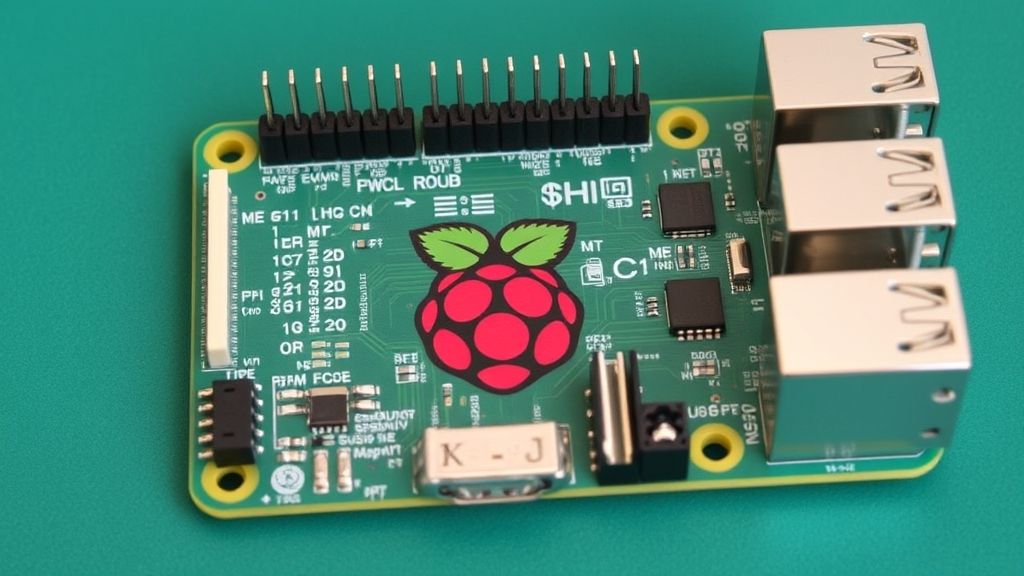 Raspberry Pi