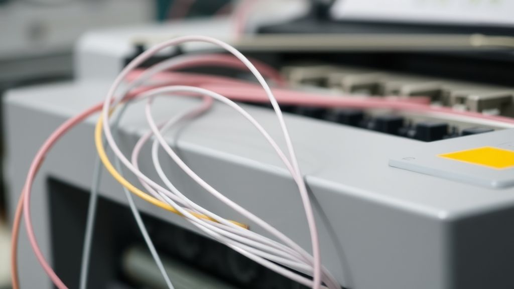 how to fix printer not connecting to laptop