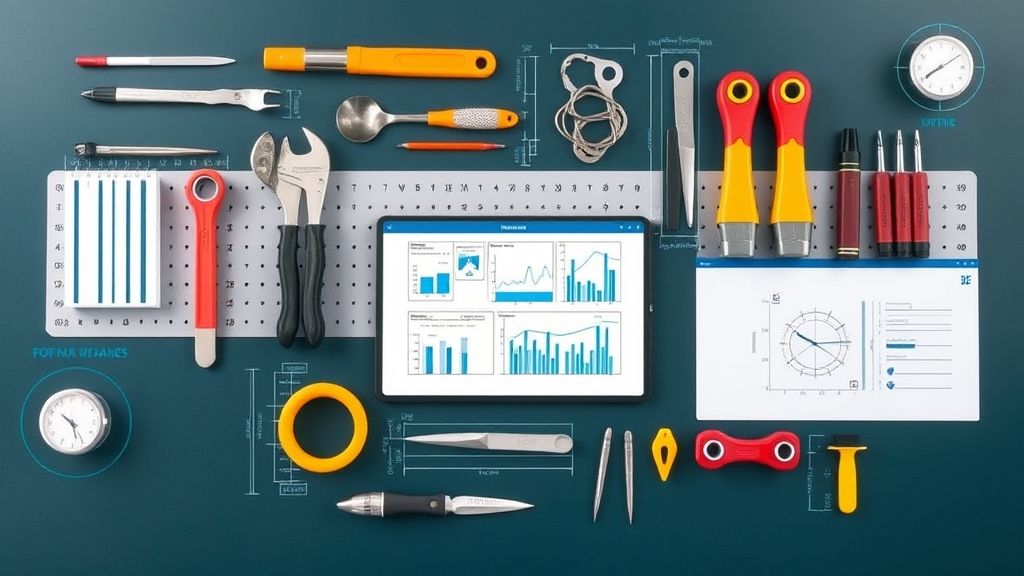 tools