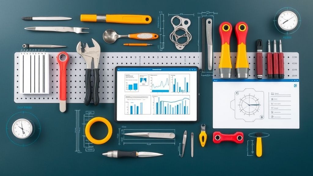 tools