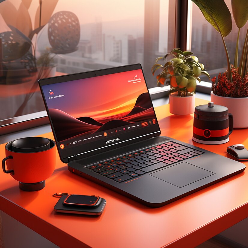 windows computer