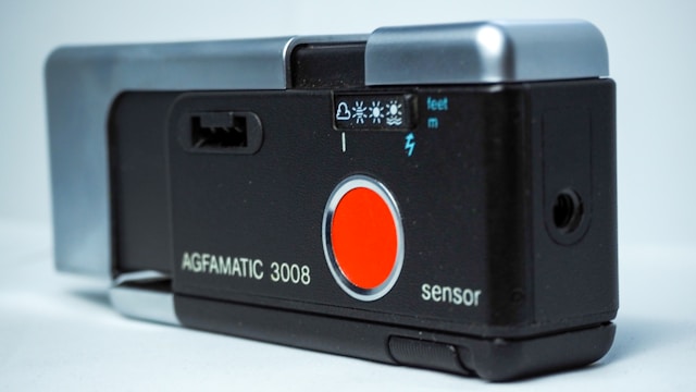 scanner