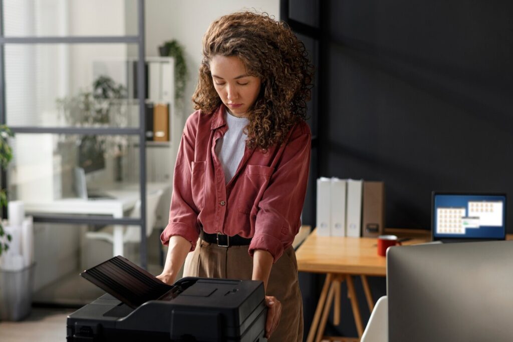 Common WiFi Printer Issues