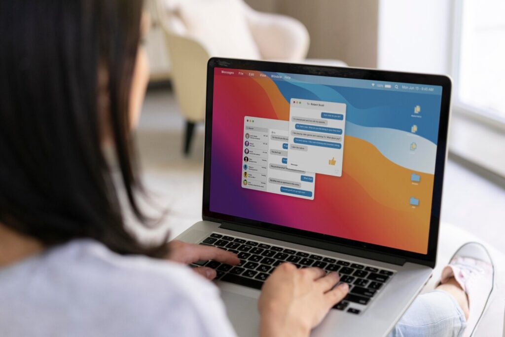 update printer driver on MacBook