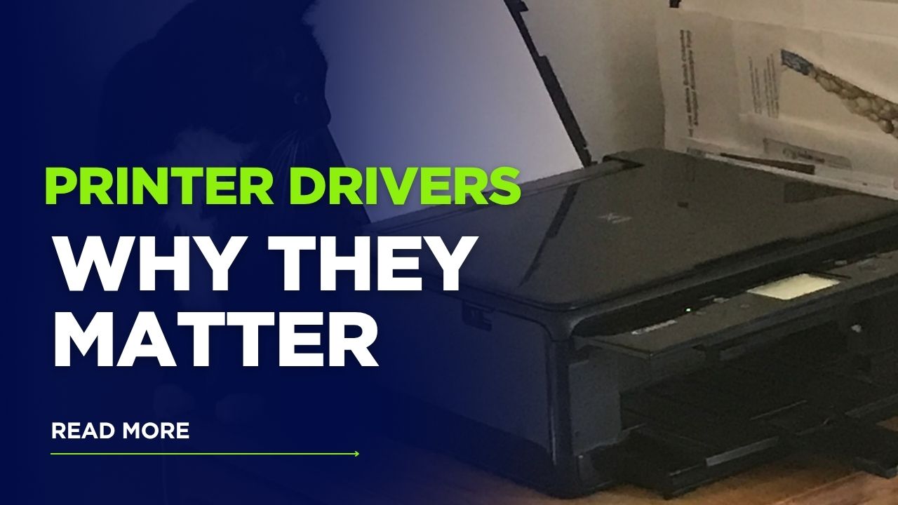 Printer Drivers