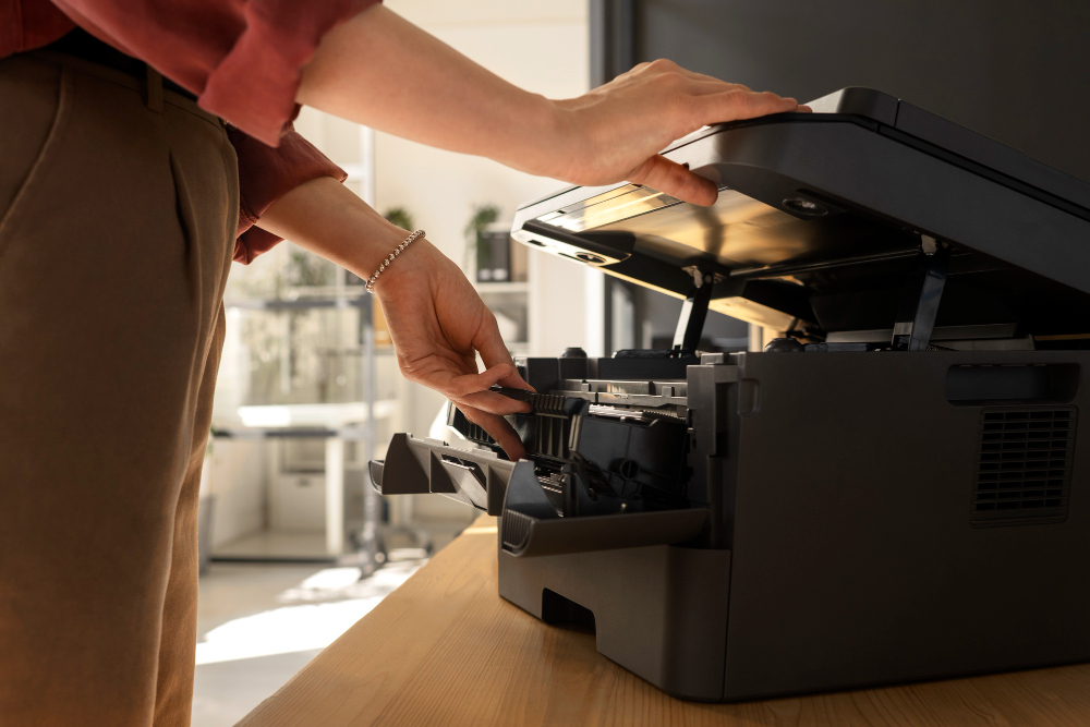 printer