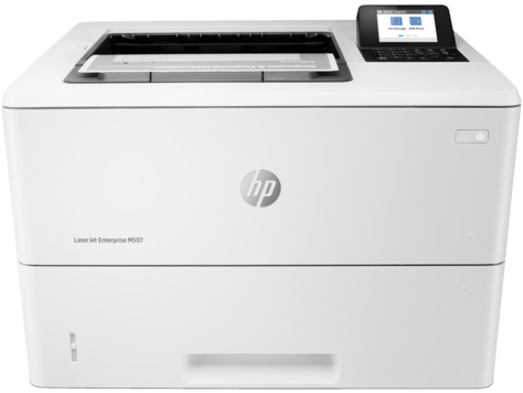 HP LaserJet Enterprise M507dn
