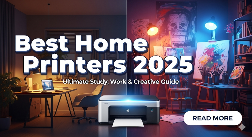 Ultimate Study, Work & Creative Guide