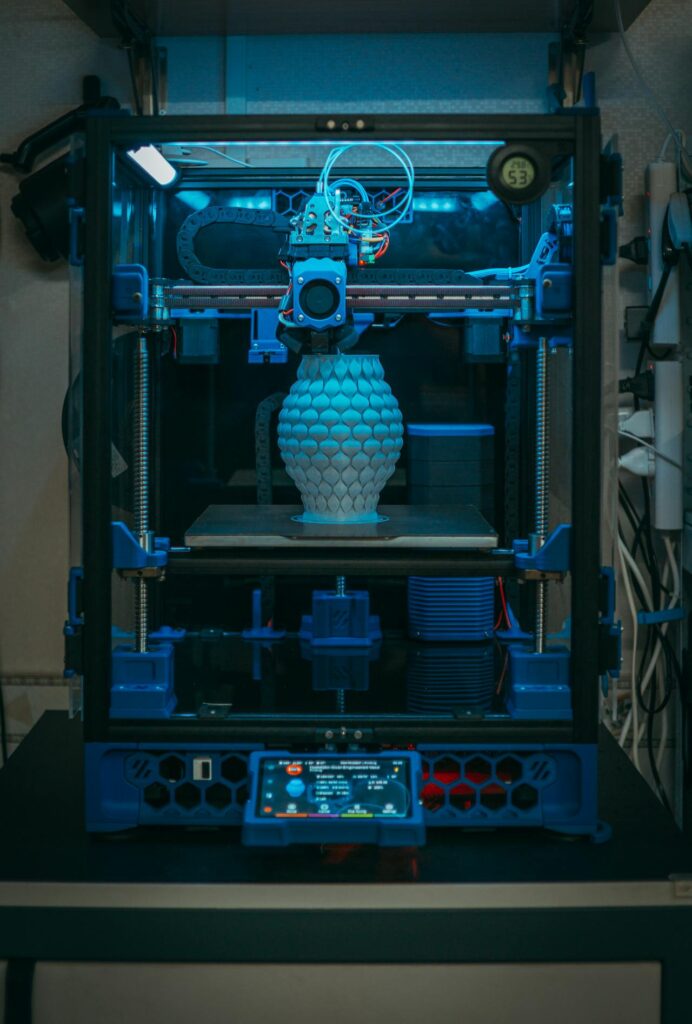 3d printer