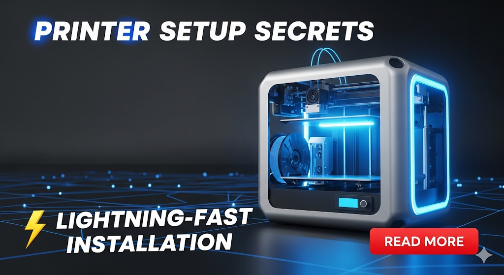 Ultimate Guide for Lightning-Fast Installation