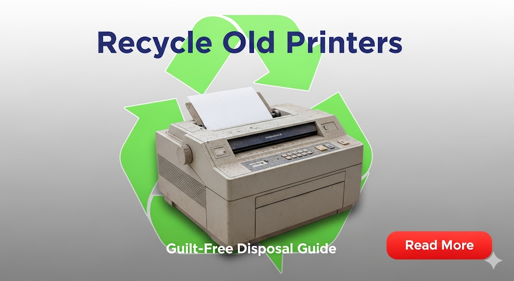The Definitive Guide for Guilt-Free Disposal