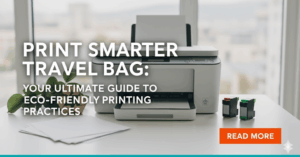 Your Ultimate Guide to Eco-Friendly Printing Practices