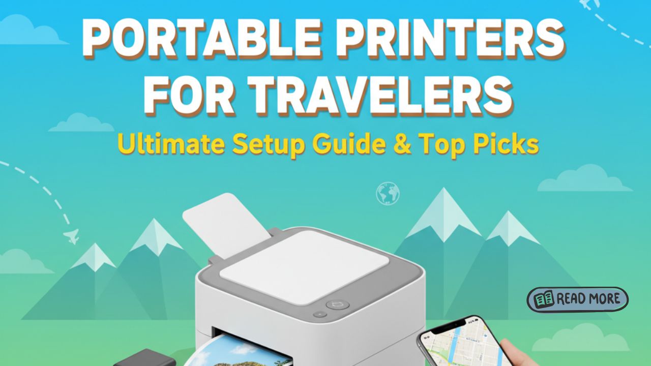 Laser Printer Maintenance: Proven Hacks to Stop Issues Before They Start