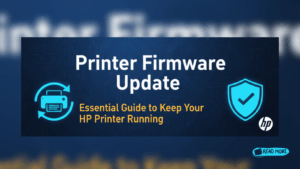 Essential Guide to Keep Your HP Printer Running