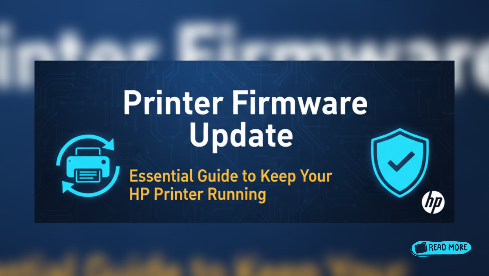 Essential Guide to Keep Your HP Printer Running
