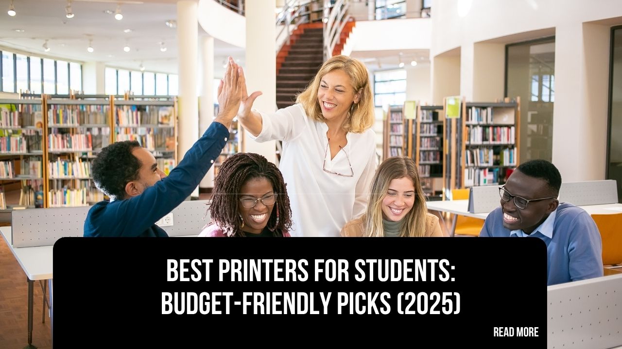 Printer Cartridge Compatibility Choose the Perfect Match (2)