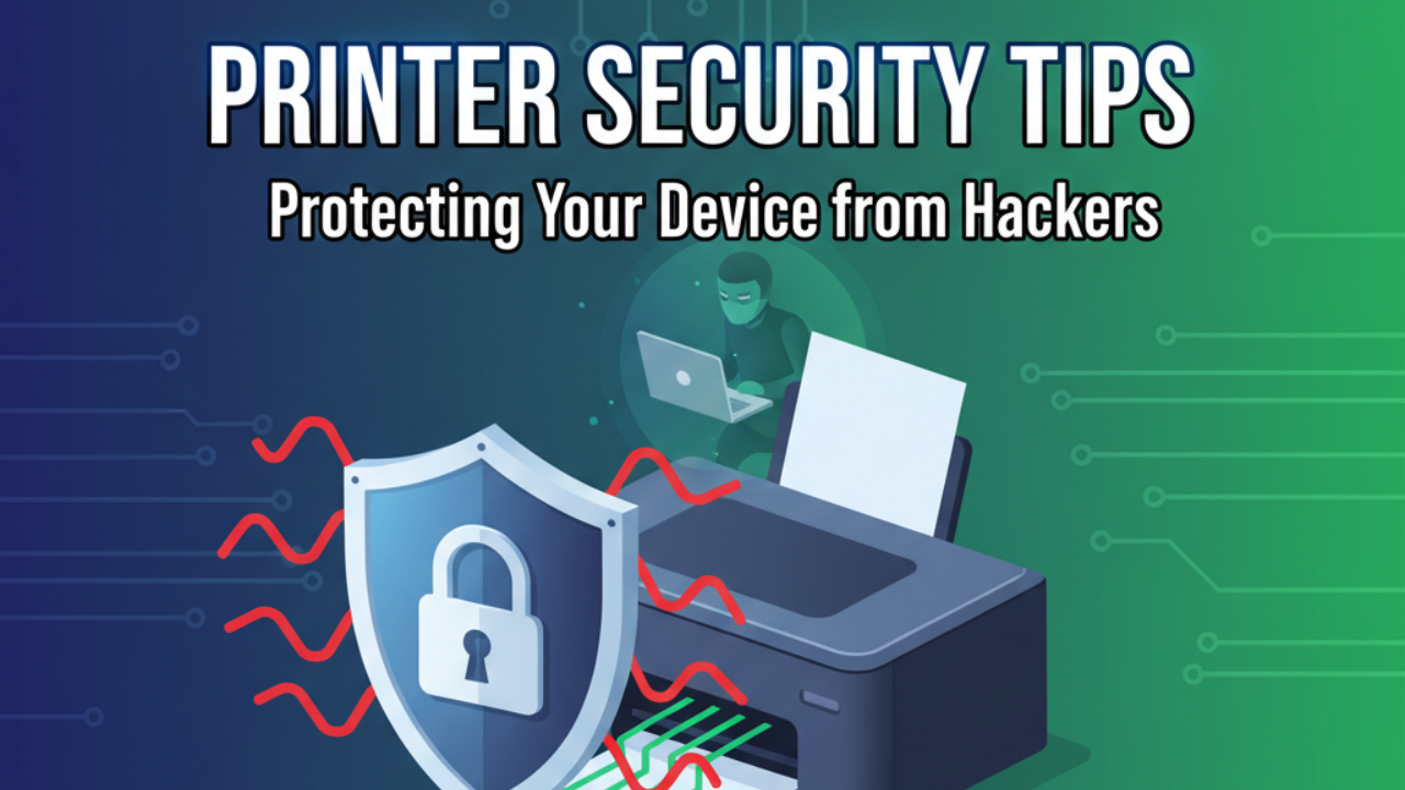 Protecting Your Device from Hackers