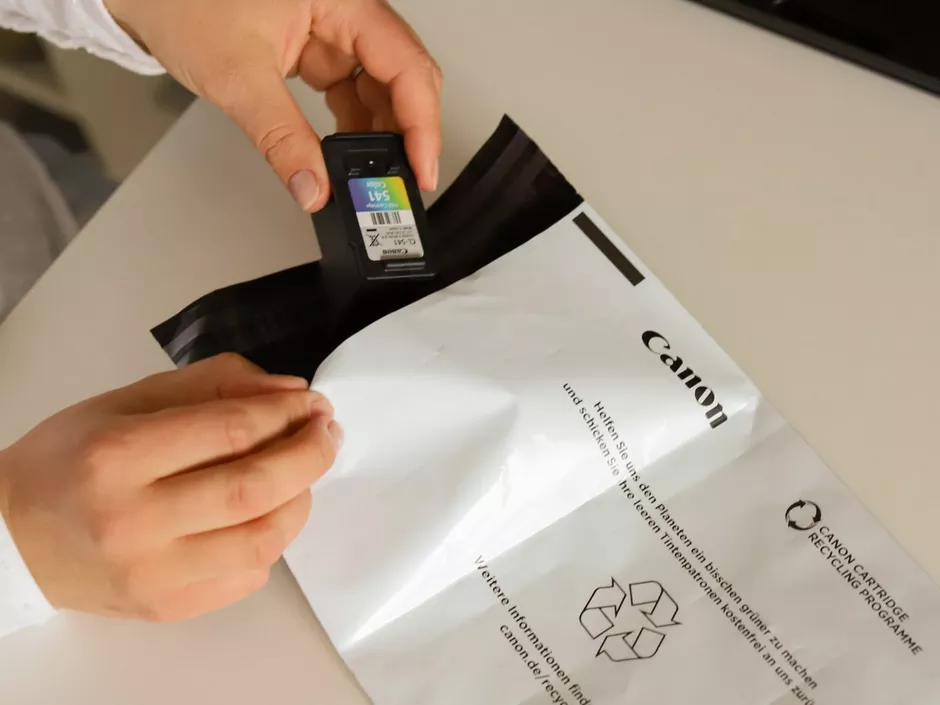 Best Printer Cartridge Recycling Programs