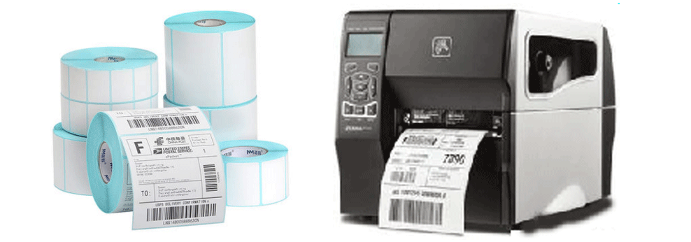 Professional Barcode Generation Software