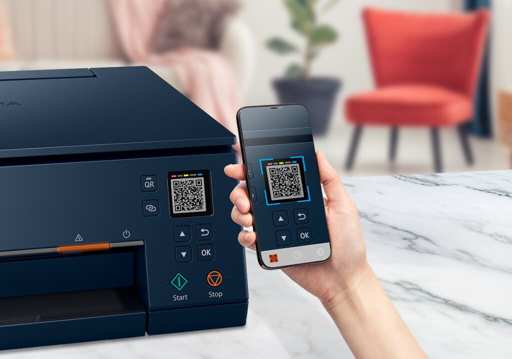 Voice-Activated Printing