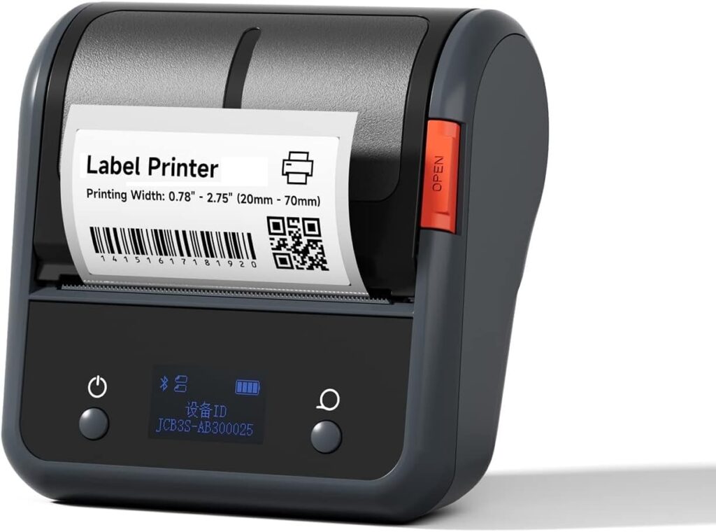 Print Resolution for Accurate Barcodes