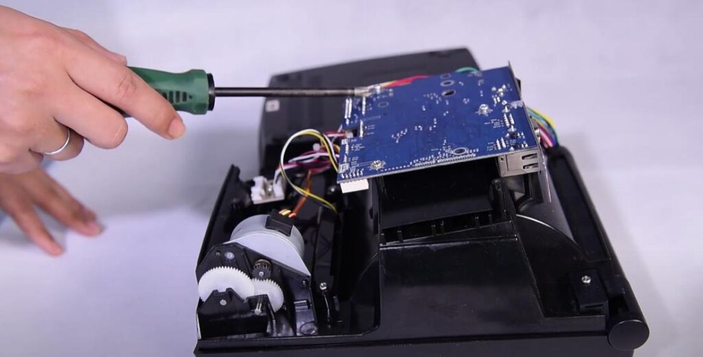 Troubleshooting Common Issues With Thermal Receipt Printers