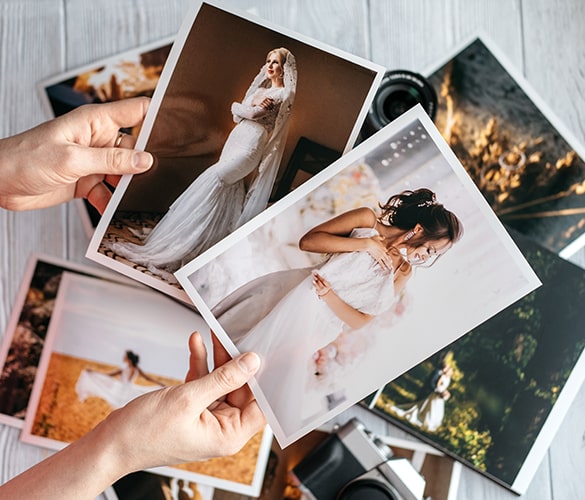 Excellent Print Quality for Photos and Documents