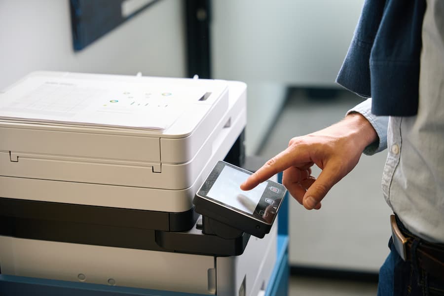 Extend Your Printer's Lifespan
