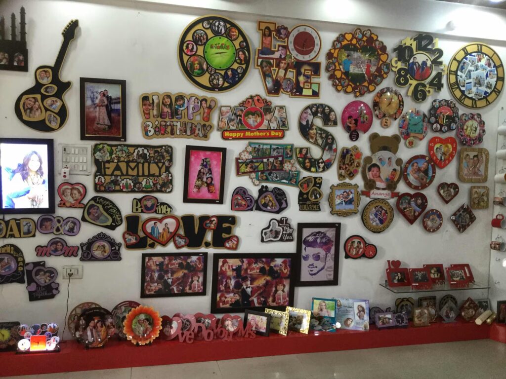 Find Printing Services Near You