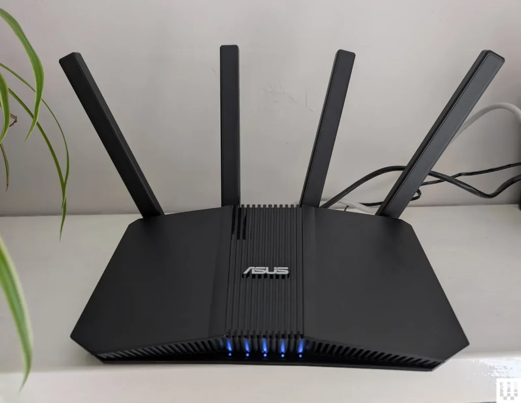 Router Restart Wireless Printer Process