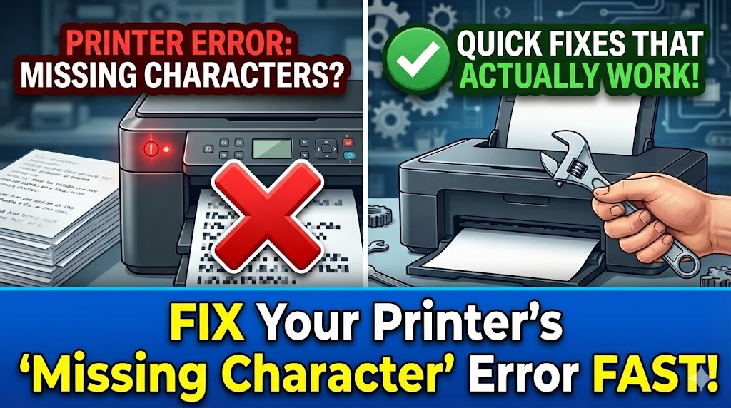 Router Restart Wireless Printer